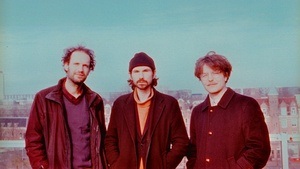 OSCAR PLOYART TRIO FEAT. GIDEON TAZELAAR