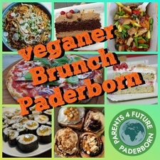 veganer Brunch Paderborn