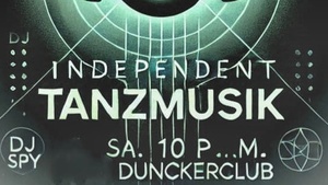 Independent Tanzmusik