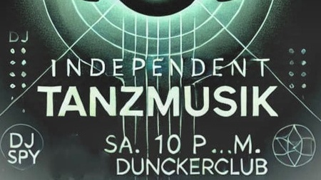 Independent Tanzmusik