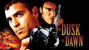 From Dusk Till Dawn - English OV