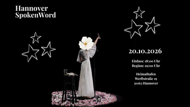Hannover SpokenWord - offene Lesebühne