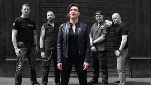 Rising Northlight / Hard n HeavyMetal from Hamburg / Plus Special Guests
