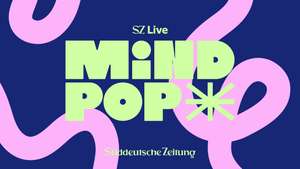 SZ Live MINDPOP Festival