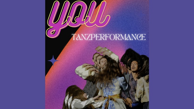 SZENE 2WEI: YOU