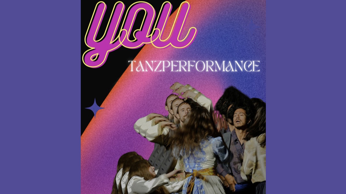 SZENE 2WEI: YOU