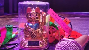 Bless the Mic - Rap meets Poetry Slam