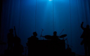 Henning Sieverts Symmethree