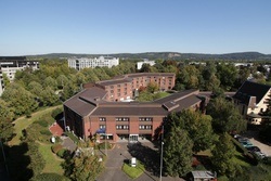 Gustav-Stresemann-Institut (GSI) Bonn