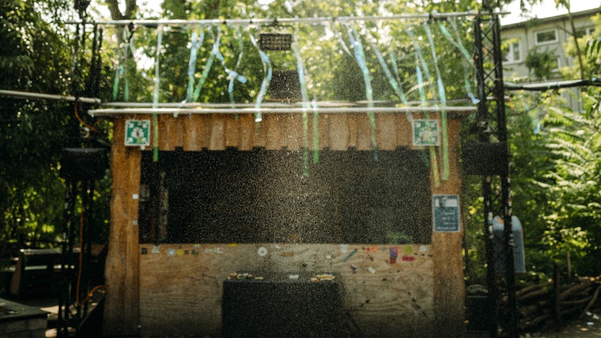 Sektgarten