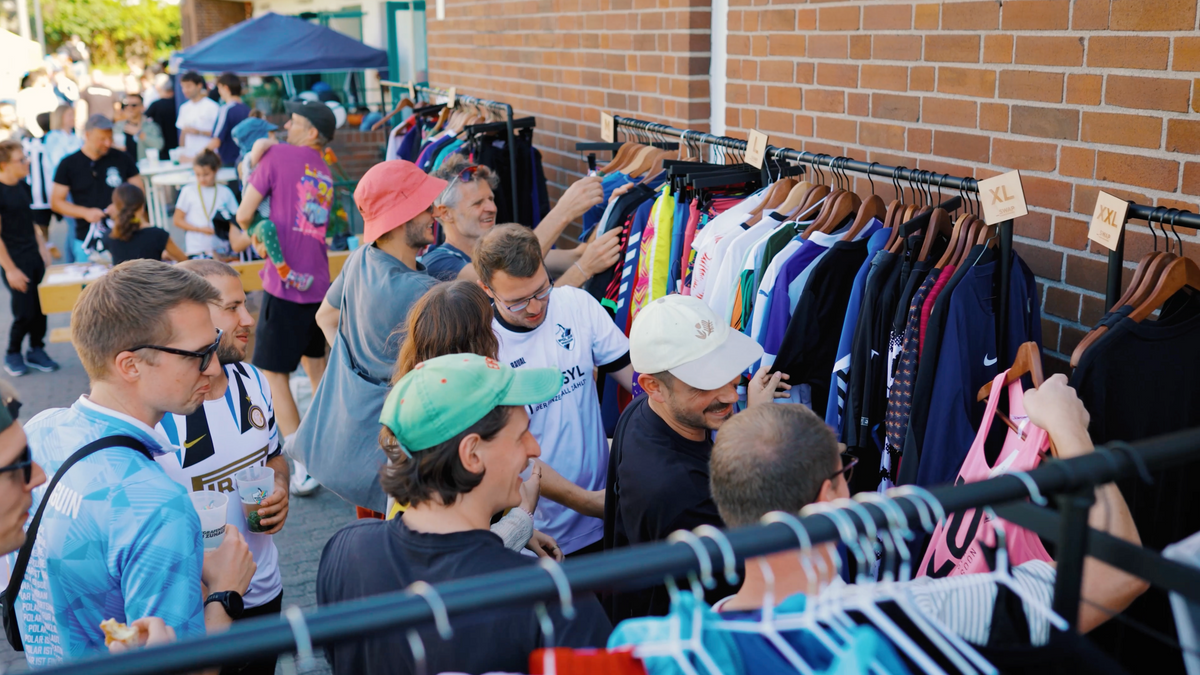 _SWAP\u002DEvents – professionelle Kleidertausch\u002DEvents