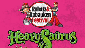 Rabatz & Rabauken-Festival - Residenzschloss Mergentheim