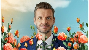 Florian Schroeder | KulturImZelt Braunschweig