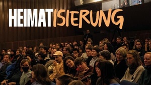 Heimatisierung - War da was? Kolonialismus und die Erinnerungskultur