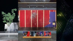 Eröffnung: vorGEBEN - thematische Gruppenausstellung zeitgenössischer Kunst zum 11. Hamburger Architektur Sommer