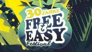 FREE & EASY 2026 Festival