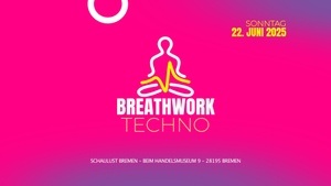 Breathwork & Techno