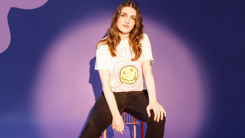ANNA BARTLING »CLUB 27«