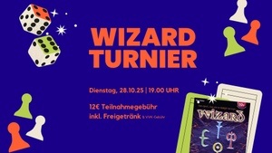 Wizard Turnier