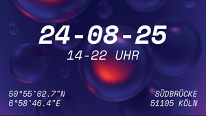 KESSEL im Freien