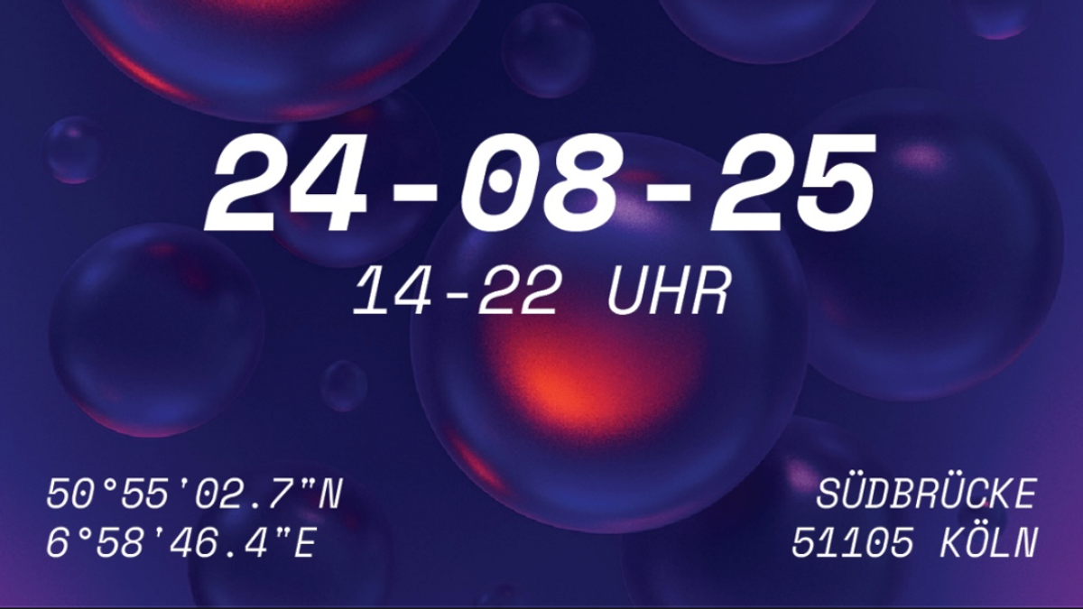 KESSEL im Freien