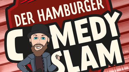 Der Hamburger Comedy Slam „Mit ohne Slam“