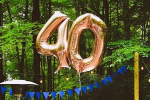 Club 40 Party