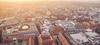 Leipziger Innenstadt