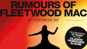 Rumours of Fleetwood Mac