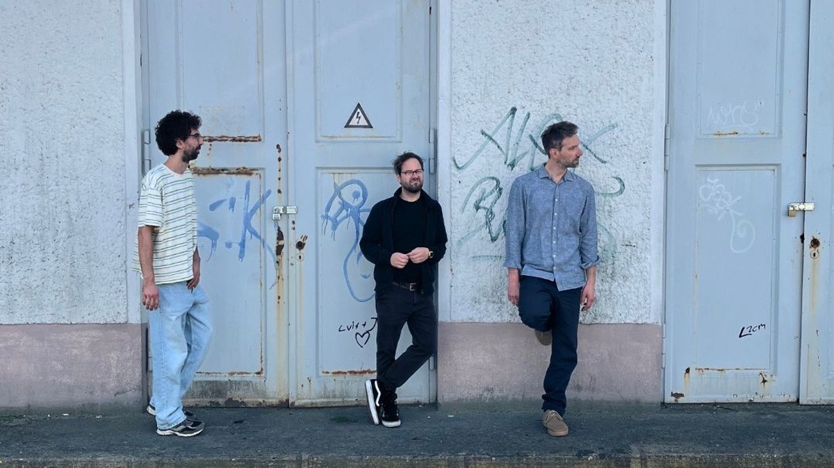White Noise Trio