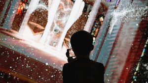 Bunt | Eintritt Kindermuseum Junges Schloss