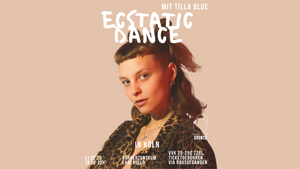 Ecstatic Dance - roam room