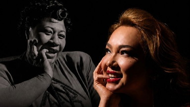 TRIBUTE TO ELLA VENERA