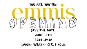 Emmis Studio Opening