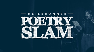 Heilbronner Poetry Slam