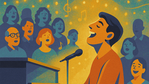 SING MIT! 60er-/70er-Jahre – mit Songs von den Beatles, ABBA, Udo Jürgens und vielen mehr