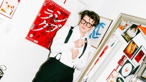 Hinnerk Köhn live im Waschhaus Potsdam 🎤