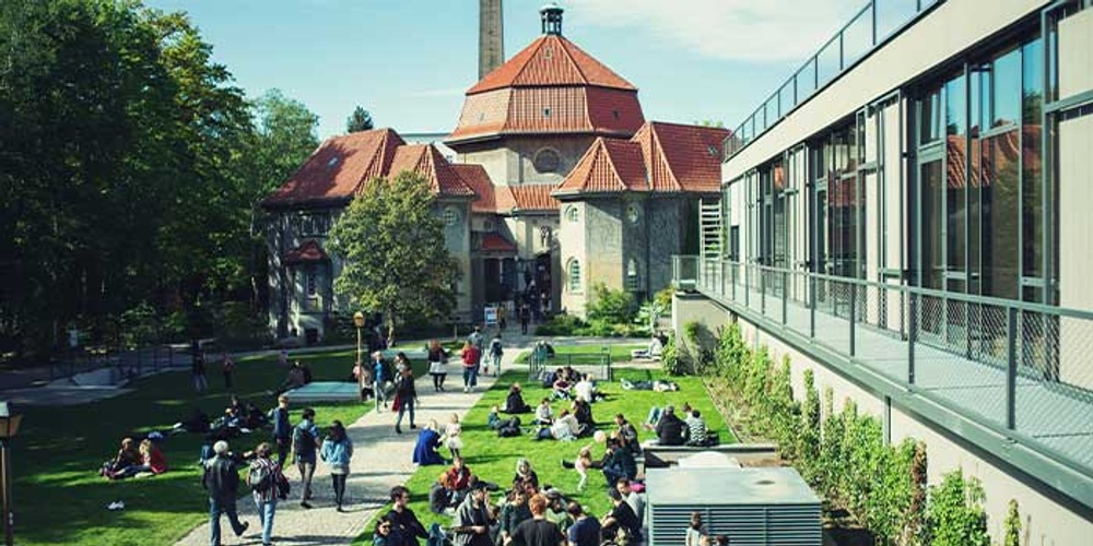 Pop-Kultur Festival 2025