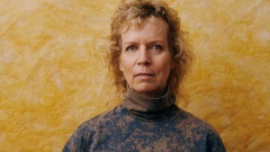 Katalogpräsentation - Mit Katharina Grosse und dem Kuratorenteam im Kunstgebäude