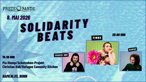 Solidarity Beats