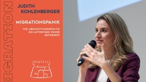 Migrationspanik: Wie Abschottungspolitik die autoritäre Wende befördert