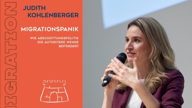 Migrationspanik: Wie Abschottungspolitik die autoritäre Wende befördert