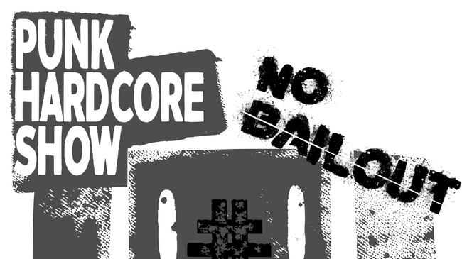 Punk Hardcore Show