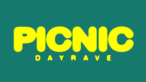 PICNIC Open Air Dayrave 2025