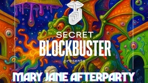 Inoffizielle After Mary Jane Party