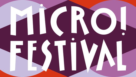 MICRO!FESTIVAL