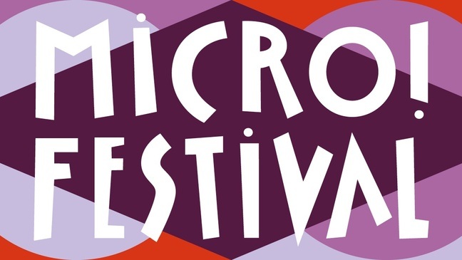 MICRO!FESTIVAL