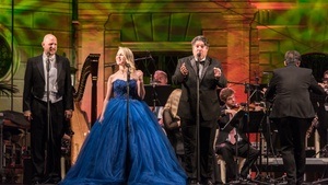 Münchner Open Air Sommer 2026 - Italienische Opernnacht