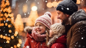 Seebauer-Adventszauber