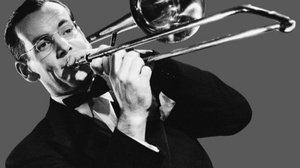 GLENN MILLER ORCHESTRA FOR EUROPE DIRECTED BY ULI PLETTENDORFF